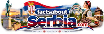 Facts About Serbia In 2026